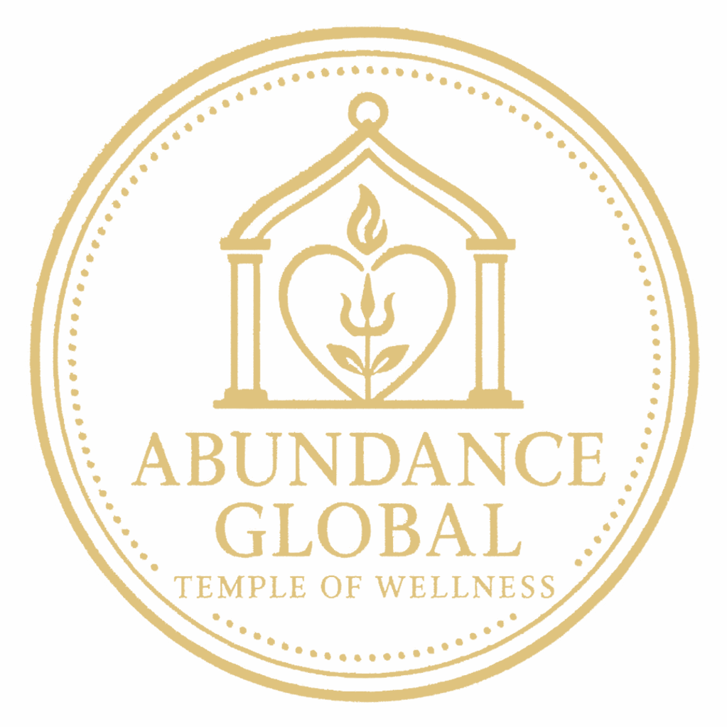 Abundance Global Temple of Wellness